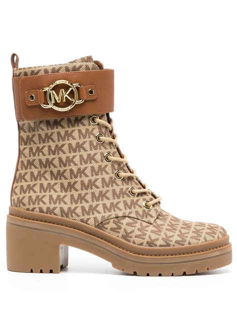 bottines michael kors|michael kors boots women.